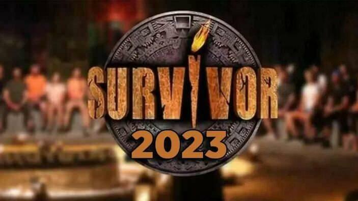 Выживший 2023
