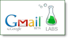 Лаборатории Gmail выпускаются в полном объеме