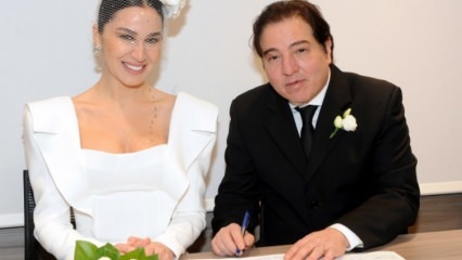 Знаменитая пианистка Фазиль Сай и Эс Дагестан женаты!