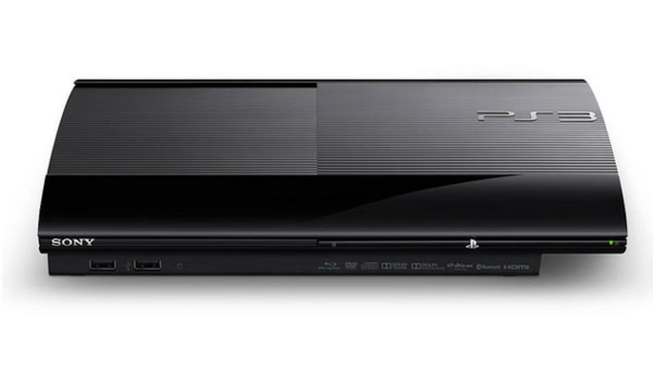 Неделя в играх: Sony PlayStation 4 выходит в заголовки