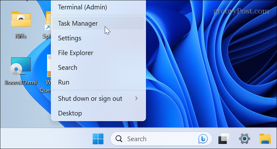 Ошибка Zip в Windows 11