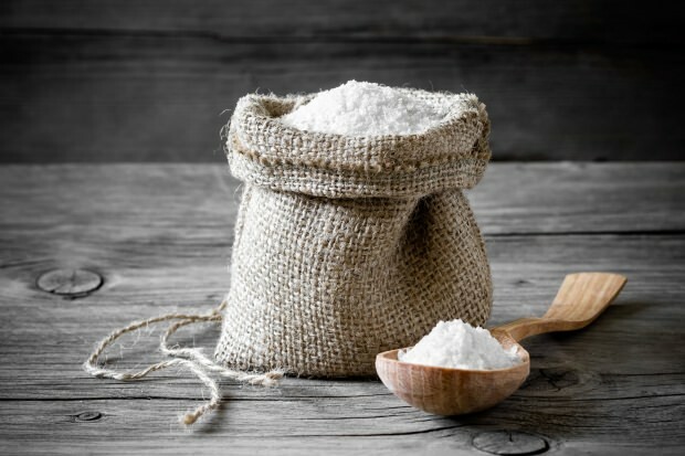 Каковы неизвестные преимущества соли?