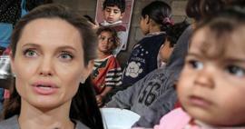 Анджелина Джоли раскритиковала тех, кто поддерживает Израиль: лидеры, препятствующие прекращению огня, являются соучастниками преступления