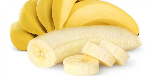 Преимущества банана