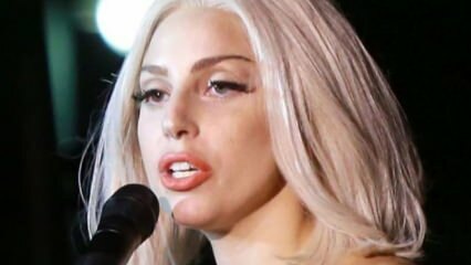 Леди Гага отреагировала на тех, кто сказал «Мы на одном корабле» для процесса коронавируса!