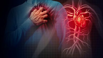 Что такое сердечный приступ? Каковы симптомы сердечного приступа? Есть ли лечение сердечного приступа?