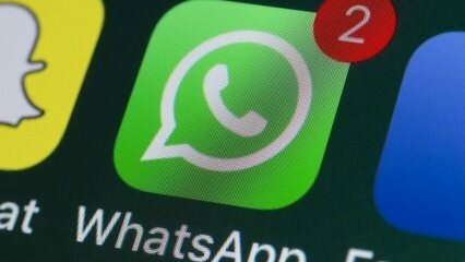 Что такое соглашение о конфиденциальности WhatsApp? Whatsapp отступил?