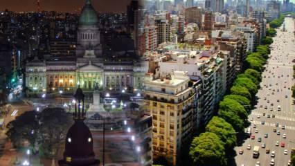 Город хорошей погоды: что стоит посетить в Буэнос-Айресе!