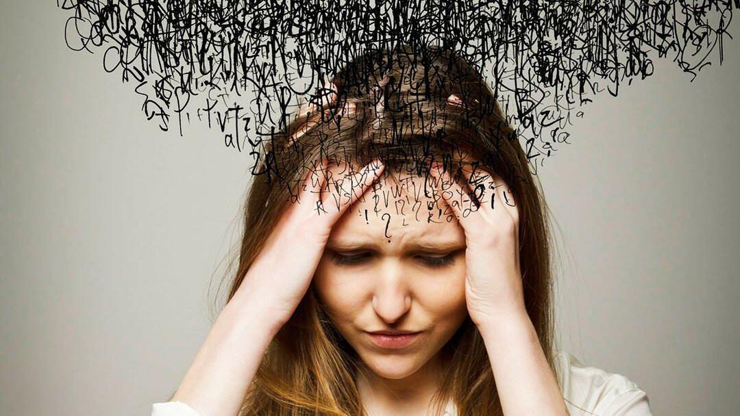 Стресс негативно влияет на лечение ЭКО