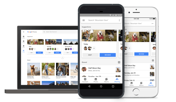 Теперь Google предлагает два новых способа помочь пользователям делиться значимыми моментами своей жизни и получать их благодаря своим предстоящим функциям «Предлагаемый общий доступ» и «Общие библиотеки».