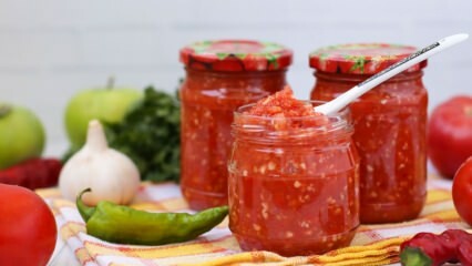 Как сделать консервированные помидоры в домашних условиях? Рецепт консервированного меню