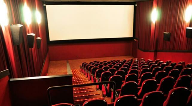 Cineworld закрыли кинотеатры из-за коронавируса!