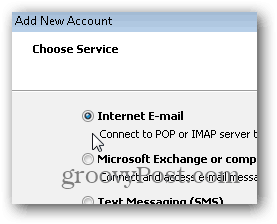 Настройки Outlook 2010 SMTP POP3 IMAP - 04
