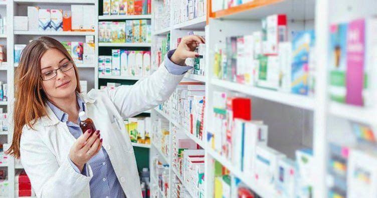 Во сколько открываются аптеки 2022