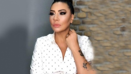 Знаменитая певица Işın Karaca разводится!