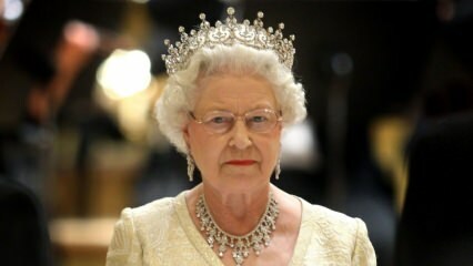 Королева Елизавета ищет эксперта по социальным медиа! Последний день 24 декабря