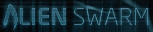 Alien Swarm Logo