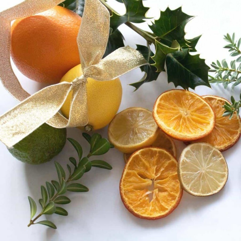 Как сушат апельсин? Методы сушки овощей и фруктов в домашних условиях