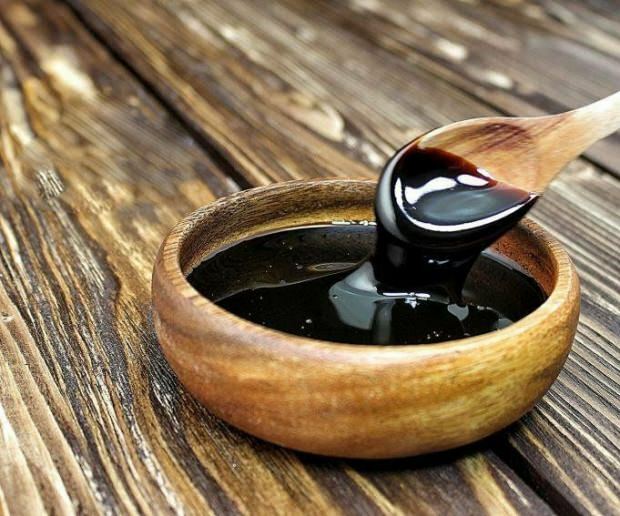 Каковы преимущества черной шелковицы? Что произойдет, если вы варите черную шелковицу и пьете щербет каждый день?