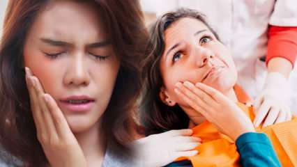 Целительные молитвы нужно читать за непроходящую зубную боль! Что хорошо для зубной боли? Лечение зубной боли
