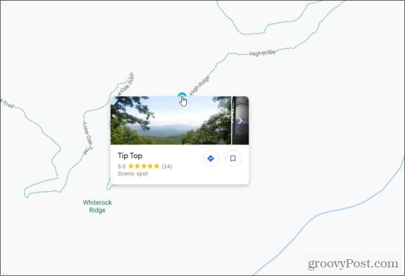 изображения карт Google