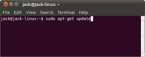 Получение iPhone для монтирования в Ubuntu