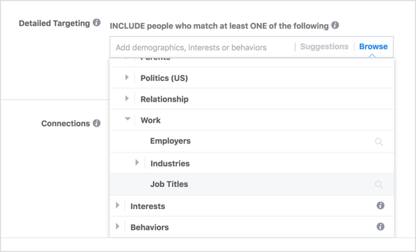 4 способа улучшить вашу B2B-рекламу в Facebook: специалист по социальным медиа