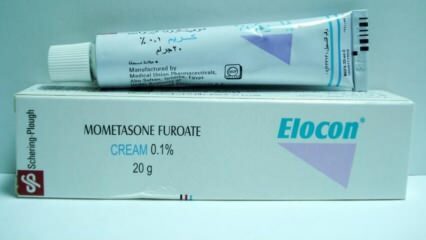 Что такое крем Elocon и для чего он нужен? Польза крема Elocon для кожи! Цена крема Элокон 2020