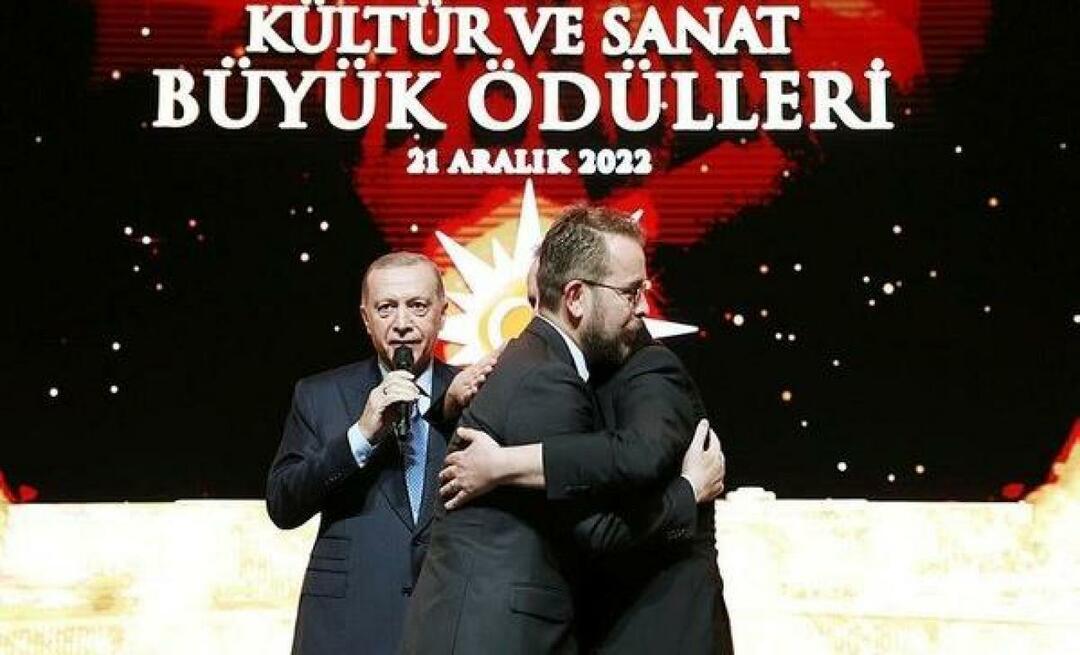 Президент Эрдоган Омур и Юнус Эмре Аккор помирили братьев!