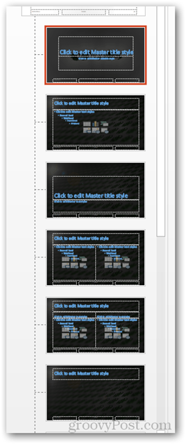 Office 2013 Создание шаблона Создание индивидуального дизайна Учебное пособие по настройке слайдов WordArt Настройка POTX