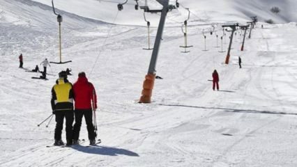 Как добраться до лыжного центра Измира Боздаг? Подробная информация о горнолыжном центре Боздаг