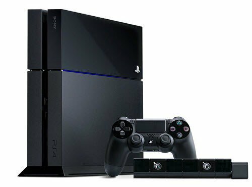 Настоящая причина, по которой цена PlayStation 4 подрывает Xbox One: PlayStation Eye