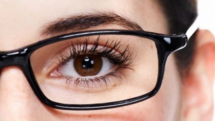 Известные ошибки в здоровье глаз 