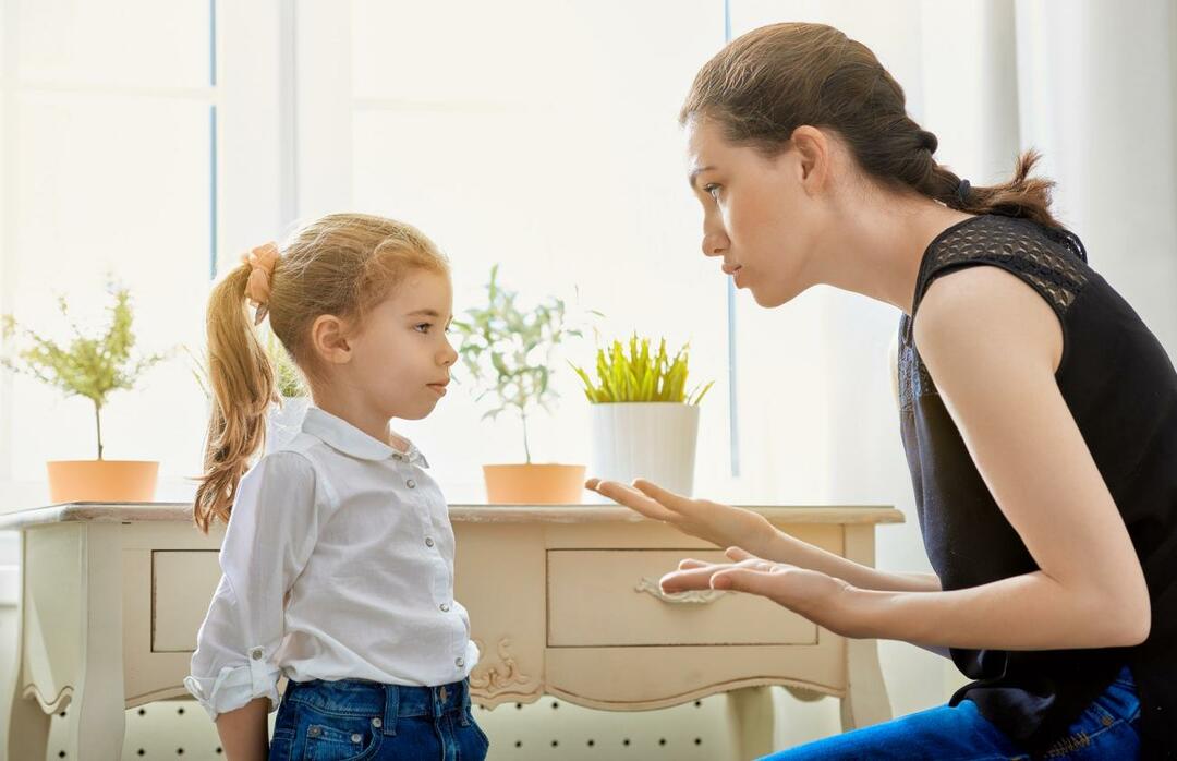 Каковы причины поздней речи у детей?
