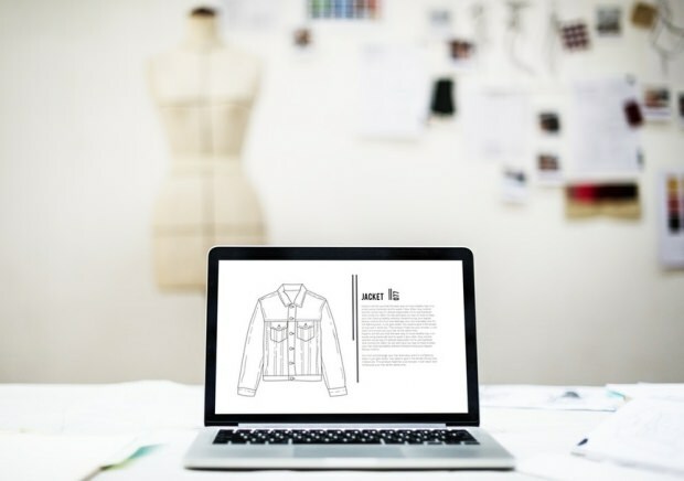 Что нужно для изучения дизайна одежды
