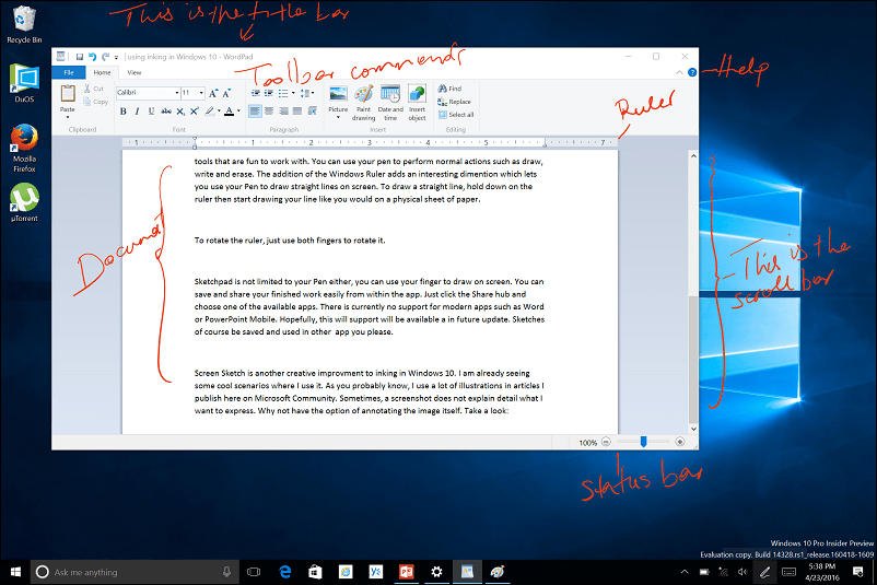 Извините, инсайдеры, на этой неделе нет нового обновления Windows 10 Preview