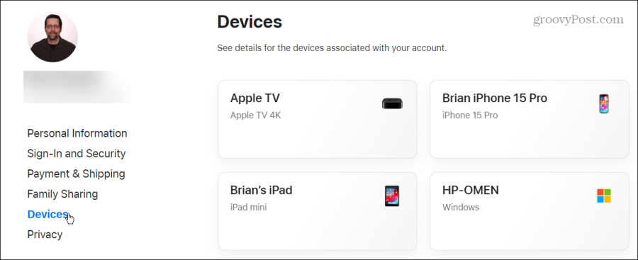 Войдите в свою учетную запись Apple с помощью паролей 
