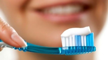 Помогает ли чистить зубы быстро? Управление по делам религий объявлено!