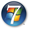 Windows 7 Open с настройкой списка