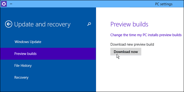 Microsoft выпускает новую сборку обновлений для Windows 10