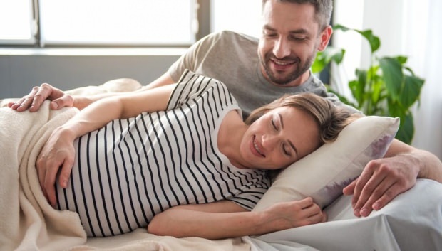 Какими должны быть отношения во время беременности? Сколько месяцев я могу иметь половой акт во время беременности?