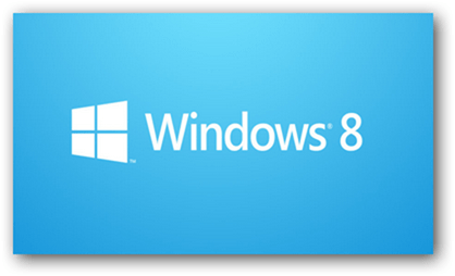 Windows 8 официально появится в октябре
