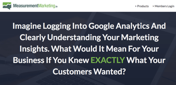 Measurement Marketing стремится сделать Google Analytics более доступным для широких масс.