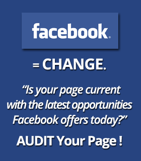 Аудит изменений в Facebook