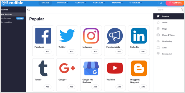 6 инструментов для планирования бизнес-постов в Instagram: Social Media Examiner