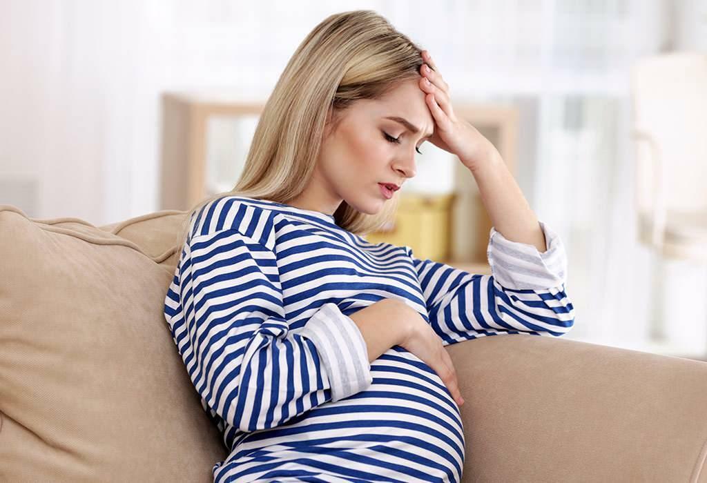Влияет ли стресс от землетрясения на беременность?