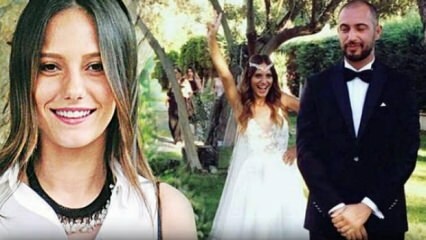 Нилай Дениз: «Брак это прекрасная вещь»