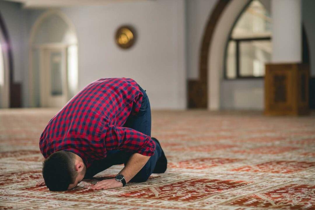 Уменьшается ли награда за молитву? Какие могут быть причины уменьшения саваба намаза?