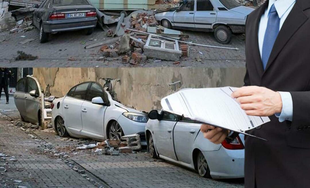 Страхование автомобиля покрывает землетрясения? Покрывает ли страховка повреждения автомобиля при землетрясении?