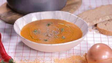 Как приготовить суп тархана с фаршем? Целебный и очень вкусный рецепт молотого супа тархана